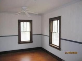 102 N Wallace Blvd, Ypsilanti, MI 48197