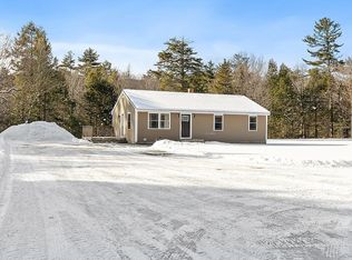 46 Lower Pratt Pond Rd, New Ipswich, NH 03071