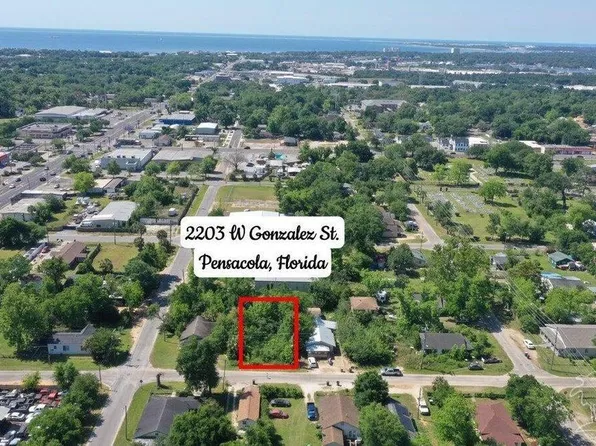 2203 W Gonzalez St, Pensacola, FL 32505