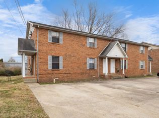 1620 Baltimore Dr APT C, Clarksville, TN 37043