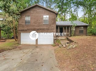 3288 Timor Cir, Lithonia, GA 30038