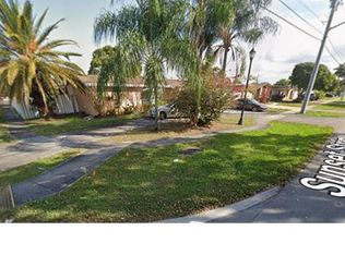 8481 Sunset Strip, Sunrise, FL 33322