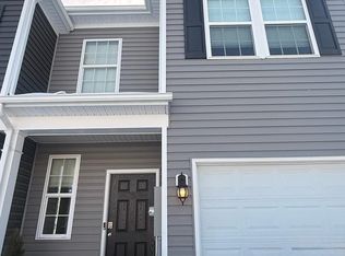 201 Baker Dr, Luray, VA 22835