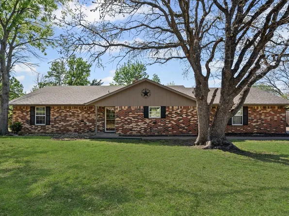 1101 Hillside Dr, Keller, TX 76248