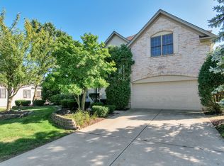 22631 Deer Path Ln, Plainfield, IL 60544