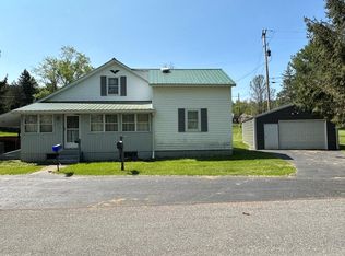 119 Pine St, Blossburg, PA 16912