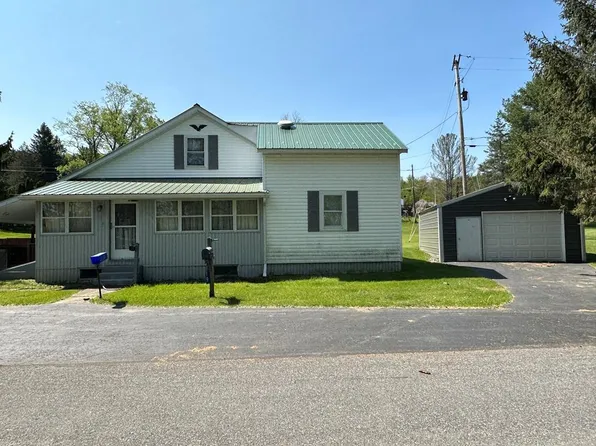 119 Pine St, Blossburg, PA 16912