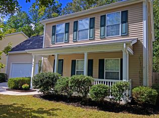 242 Eagle Ridge Rd, Summerville, SC 29485