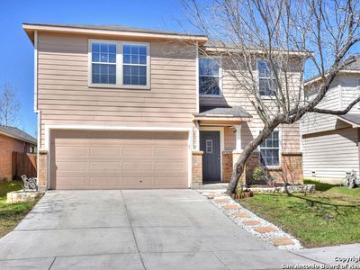 8515 Silver Brush, San Antonio, TX, 78254