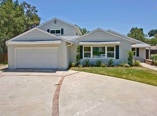 1114 Dolorita Ave, Glendale, CA 91208