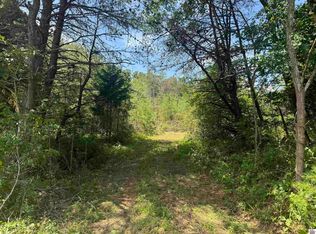 0 Douglas Rd, Murray, KY 42071