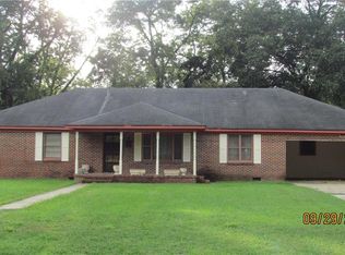 1505 Vine St, Selma, AL 36703