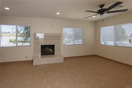 Living room open floor plan