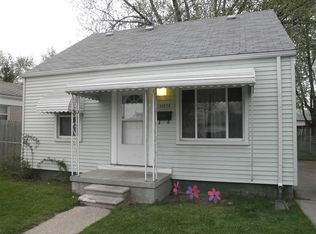 24528 Dale Ave, Eastpointe, MI 48021