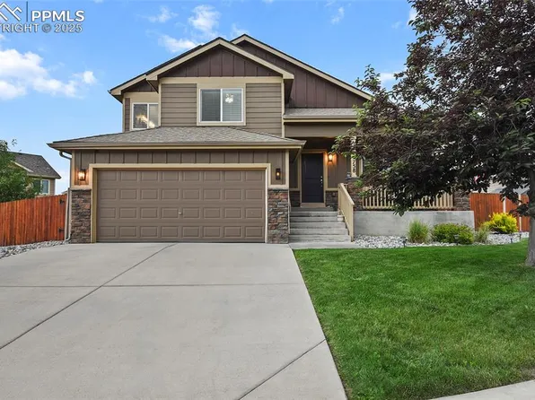 7758 Whipple Pl, Fountain, CO 80817