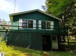 510 Gerald Miller Rd, West Branch, MI 48661