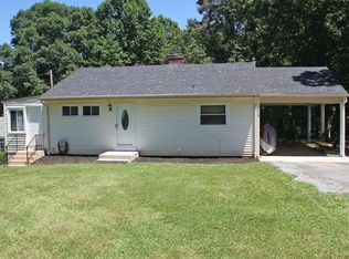 1116 Galax St, Bedford, VA 24523