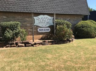 1207 Lakecrest Dr, Norman, OK 73071