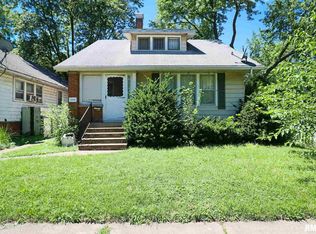 2721 N Sheridan Rd, Peoria, IL 61604