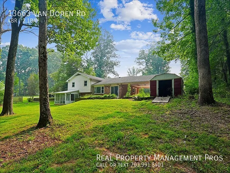 13663 Van Doren Rd — Photo 9