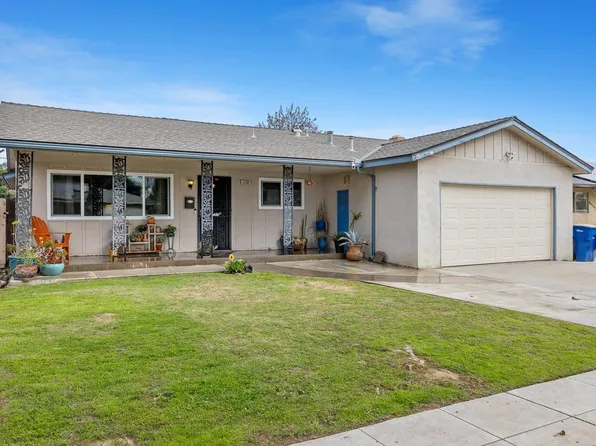 5266 N 2nd St, Fresno, CA 93710