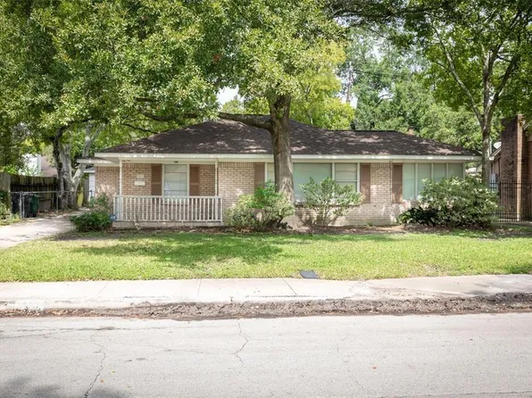3418 Linkwood Dr, Houston, TX 77025
