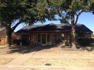 933 Bass Dr, Plano, TX 75025