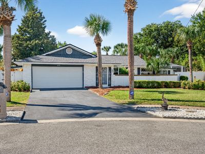 620 Legion Ct, Destin, FL, 32541