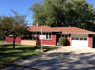 2456 186th Pl, Lansing, IL 60438