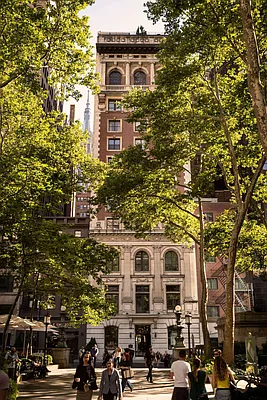 Rented by Berkshire Hathaway HomeServices New York Properties | media 29