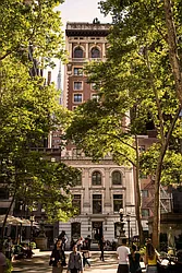 Rented by Berkshire Hathaway HomeServices New York Properties