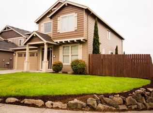 405 Stepping Stone St, Kalama, WA 98625