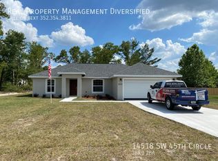 14518 SW 45th Cir, Ocala, FL 34473
