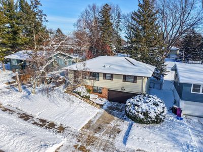 2104 21st Ave NW, Rochester, MN, 55901