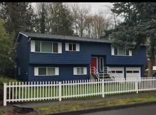 6720 SW Rollingwood Dr, Beaverton, OR 97008