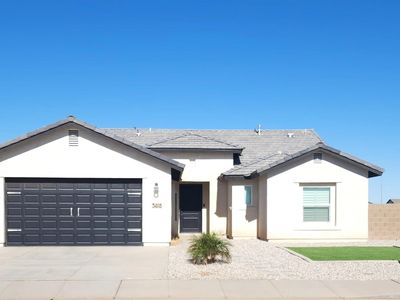 3418 W 37th Pl, Yuma, AZ, 85365