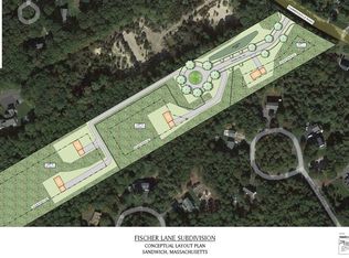 11-15 Fischer Ln, Sandwich, MA 02563