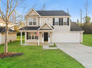 6500 Nevin Glen Dr, Charlotte, NC 28269