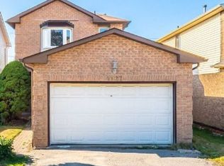 1927 Parkside Dr, Pickering, ON L1V3N6