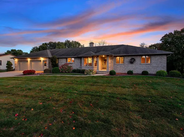 2226 Jen Rae Rd, Green Bay, WI 54311