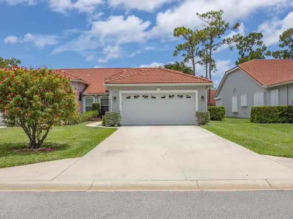 315 Melrose PL #27, NAPLES, FL 34104