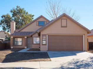 36812 Benedict Ct, Palmdale, CA 93552