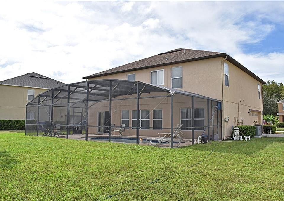 3767 S Cedar Hammock Trl, Saint Cloud, FL 34772 Zillow