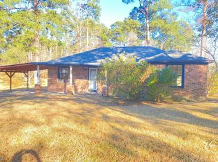 901 John Paul Jones Ave, Leesville, LA 71446