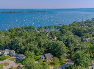 29 Seaside Way, Falmouth, ME 04105