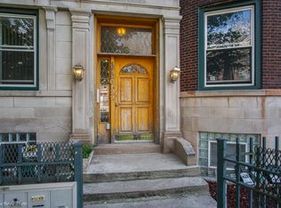 4722 S Saint Lawrence Ave APT 1S, Chicago, IL 60615