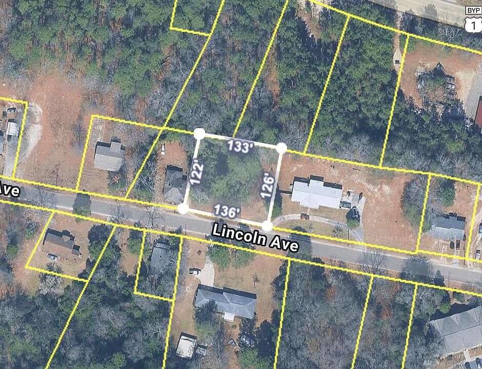 2nd image of 600 Lincoln Ave