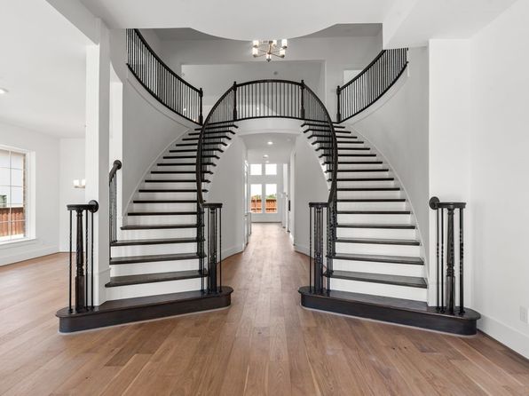 Home for Sale in Frisco TX