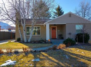 2500 E 1700 S, Salt Lake City, UT 84108