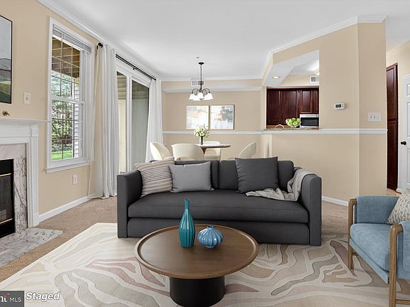 3rd image of 6864 Brindle Heath Way #203